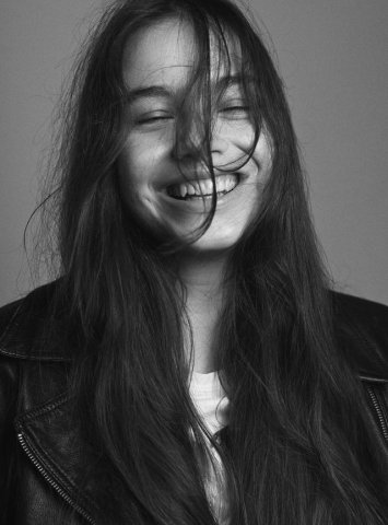 DINA KACHANOVA